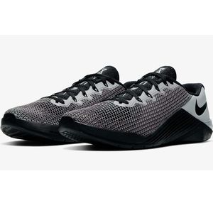 Nike Metcon 5 X Men's Shoes 9.5 Worn once